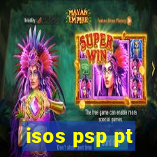 isos psp pt-br